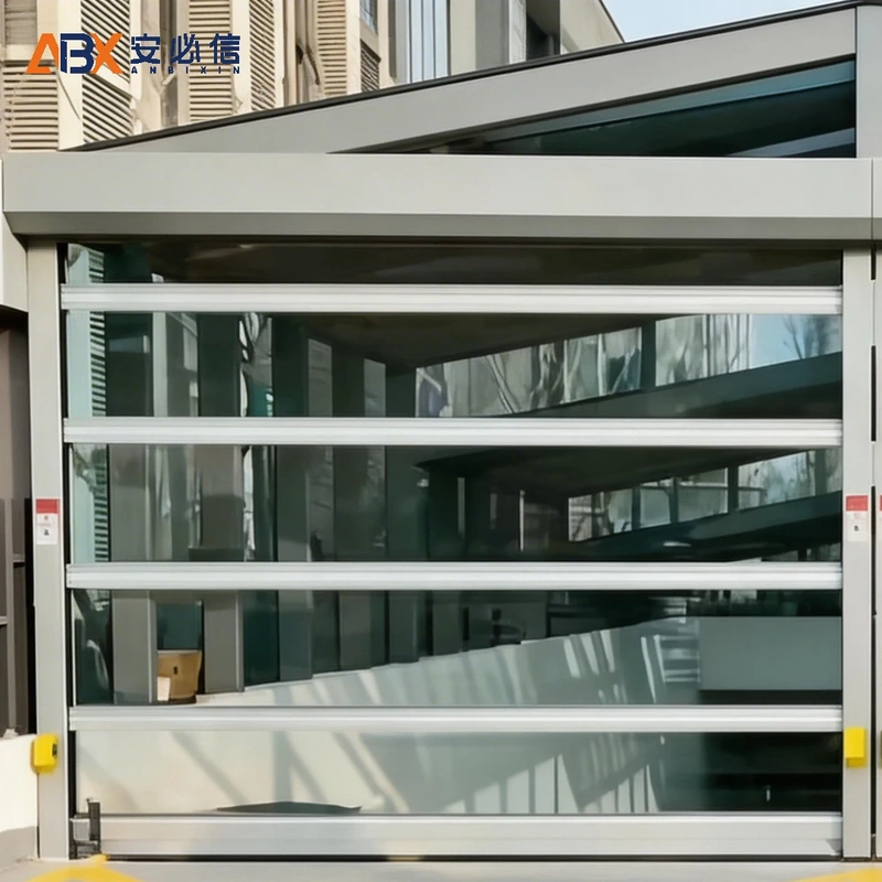 呼伦贝尔市高速门