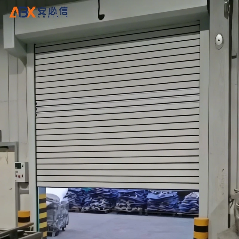 呼伦贝尔市雷达高速门